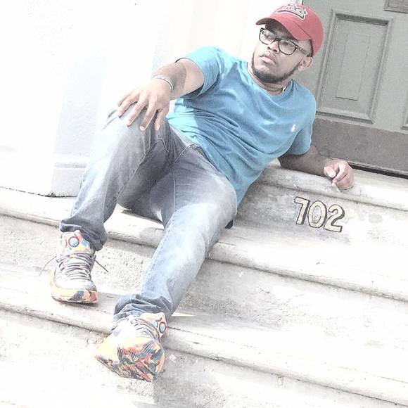 Meet your Posher, Reggie - Picture 1 of 1